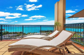 Aqua Vista Airlie Beach